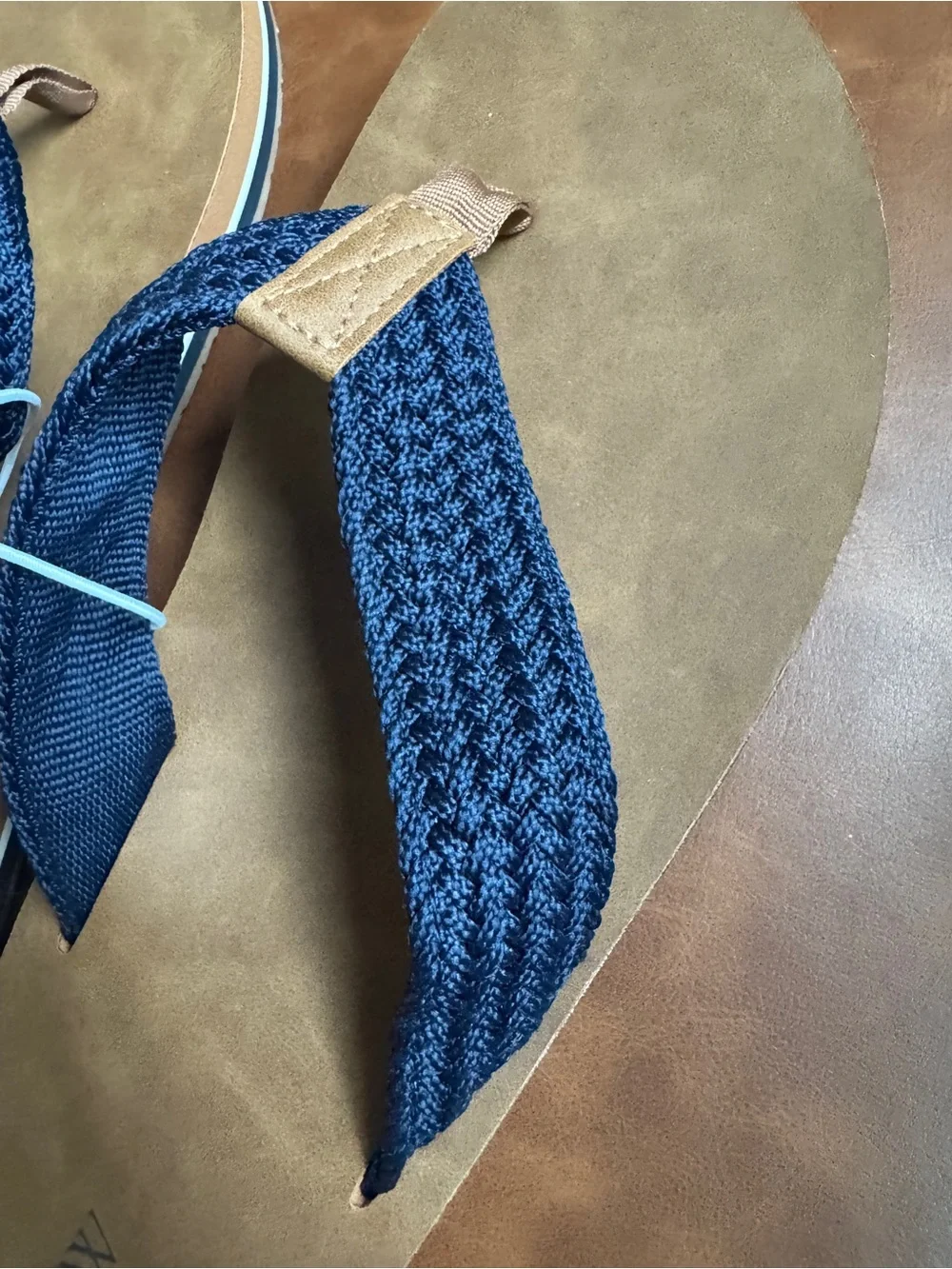 J. Crew men flip